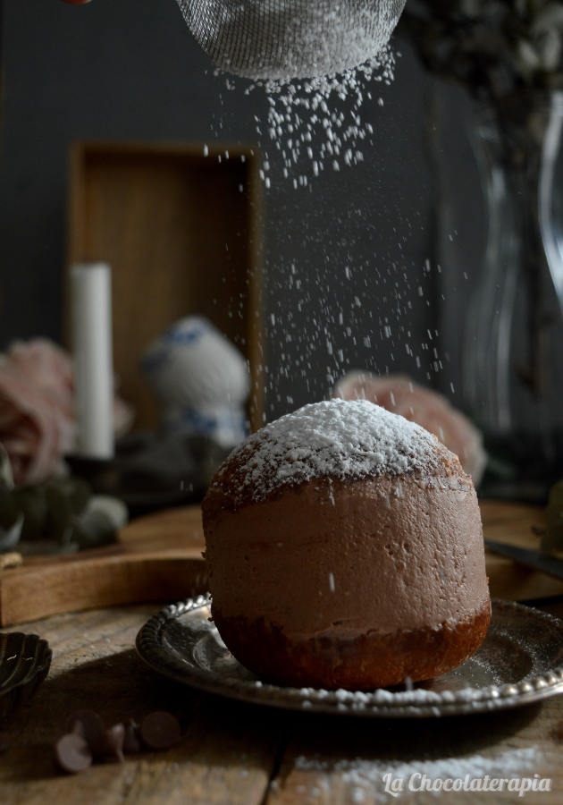 donuts-de-crema-coreanos-rellenos-de-trufa