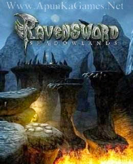 Ravensword Shadowlands PC Game