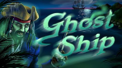 Ghost Ship