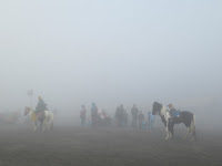 bromo indonesia