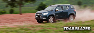 Chevrolet-Trailblazer-eksterior,foto Trailblazer,beli Trailblazer,Chevrolet Trailblazer indonesia,Chevrolet Trailblazer 2012,harga Chevrolet Trailblazer