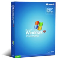 Microsoft Windows XP Professional SP3 (x86) Free Download Full 2013 Crack Serial Activator Updated June