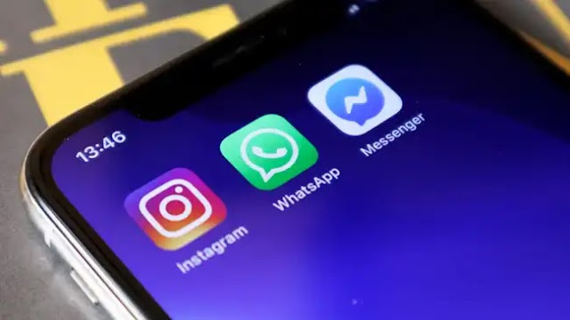 The fusion of WhatsApp and Instagram is here: Some users can already link their accounts