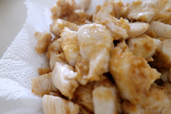 RESEPI BUTTER CHICKEN  Buttermilk Chicken — Yuyu Zulaikha