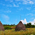 Landscapes in Maramures