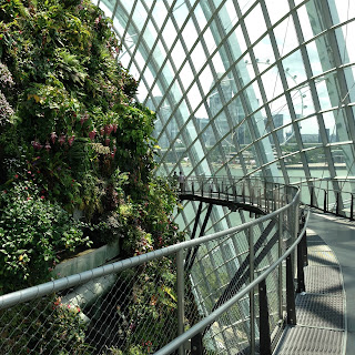 Gardens by the Bay