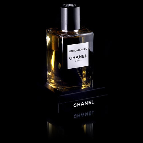 Chanel Les Eaux Paris - Paris first impressions plus Moncler Fragrances 