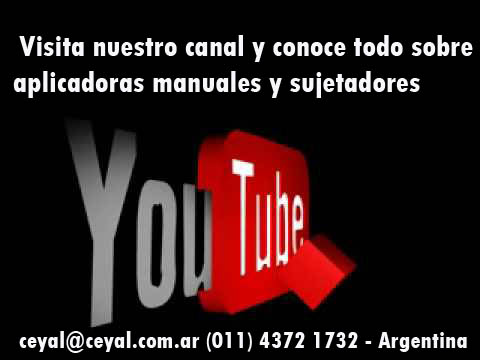 ir a nuestro canale de youtube