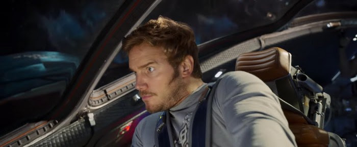 Resultado de imagem para chris pratt marvel616