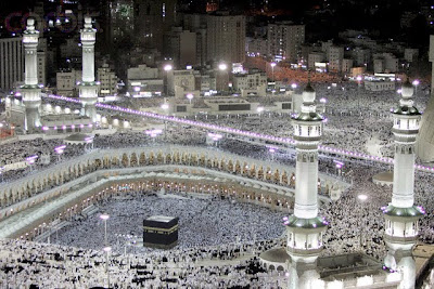 Free Makkah Pictures