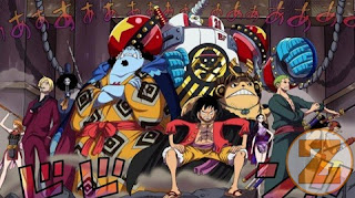 Dampak Dari Meningkatnya Bounty Luffy Terbaru Yang Tersebar Di One Piece