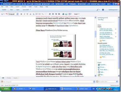 windows live