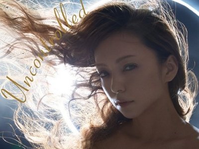 Namie Amuro