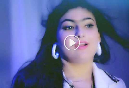 Pashto New Hd Song 2017 Peghla Wafadara Yam By Tamana Noori