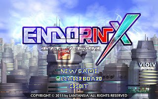 Free Download EnbornX v1.08 APK Full Version