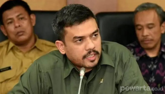 Golkar Ingatkan Elit PPP Jangan Ikut Campur Pencalonan Airlangga Hartarto Sebagai Capres 2024