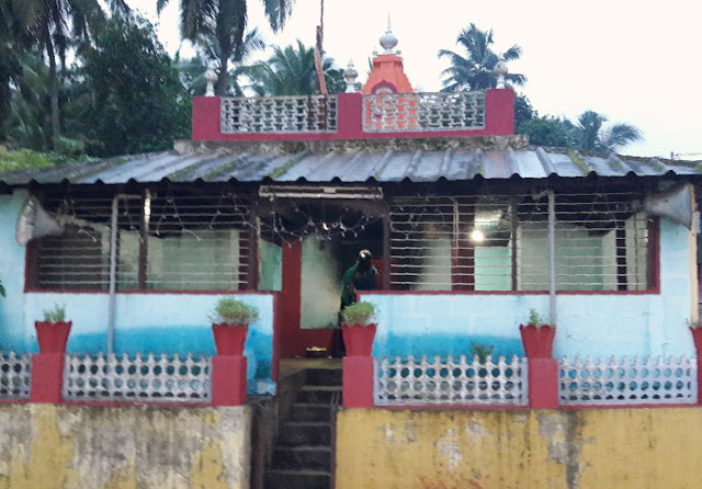 ತಿರುಮಲ ವೆಂಕಟರಮಣ ದೇವಸ್ಥಾನ ಬಸ್ರೂರು | Tirumala Venkataramana Temple, Basrur 