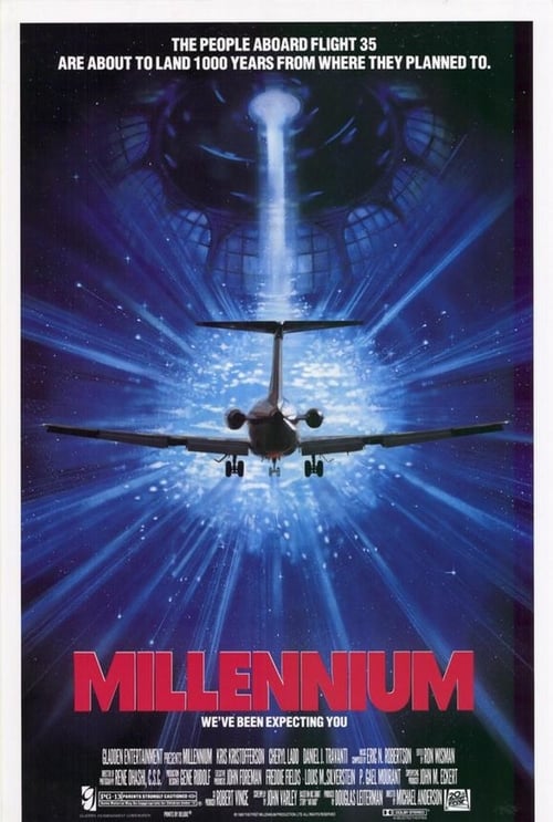 Millennium 1989 Film Completo Online Gratis