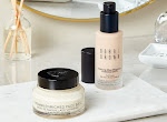 Free Bobbi Brown Cosmetics Vitamin Enriched Face Base