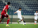 Timnas Indonesia Menang 1-0 Lawan UEA pada Laga Ujicoba di Dubai BangkIitkan Motivasi Pemain