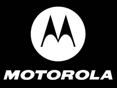 Logo Handphone Motorola