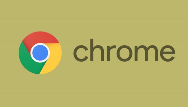 Google Chrome