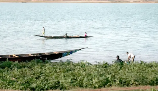 Kwara: Tragic Boat Mishap Claims 100 Lives, Including Father, Children