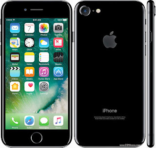 apple iphone 7 specification, price, feature
