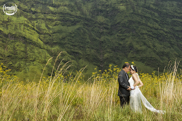 prewedding kota malang