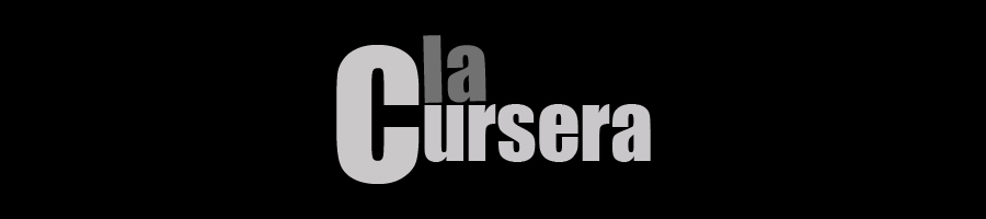 La cursera