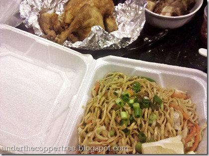 pancit