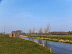 River Bure heading towards Buxton