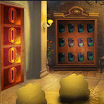 Play Games4King 100 Room Escape Game Episode 12
