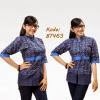 mencari model baju batik