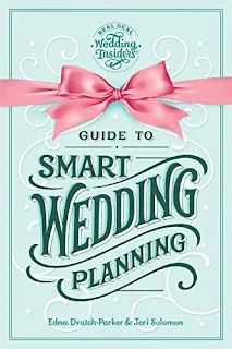 Guide To Smart Wedding Planning by Edna Dratch-Parker & Jeri Solomon