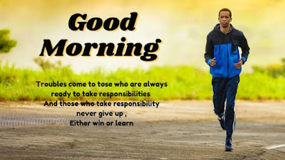 thoghtful good morning messages