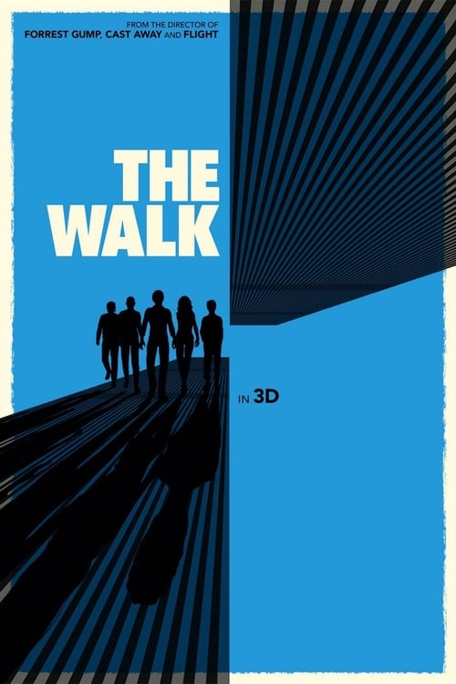 [HD] The Walk 2015 Film Deutsch Komplett