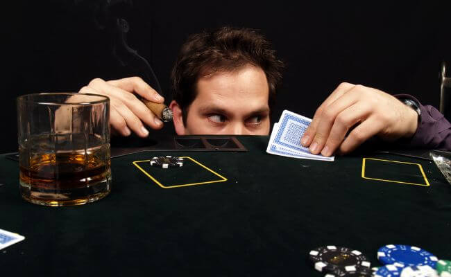 5 Preflop Poker Mistakes Fish Always Make