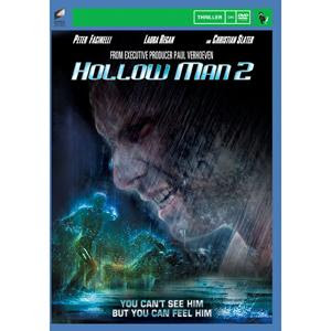 Hollow Man movies in Cyprus
