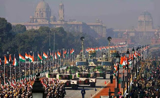 tomporow-71-republik-day-parade-rajpath