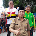 Tim Dayung Padang Raih 8 Emas