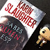 Reseña: ¿Sabes quién es? - Karin Slaughter