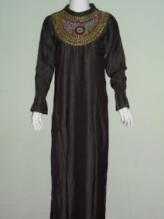 Aneka Grosir Busana Gamis Terbaru Murah Trend 2011, Grosir Busana Muslim Murah Terbaru 2011, </span><span style=