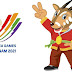  Klasemen Medali SEA Games 2021: RI Posisi Tiga, Ungguli Singapura
