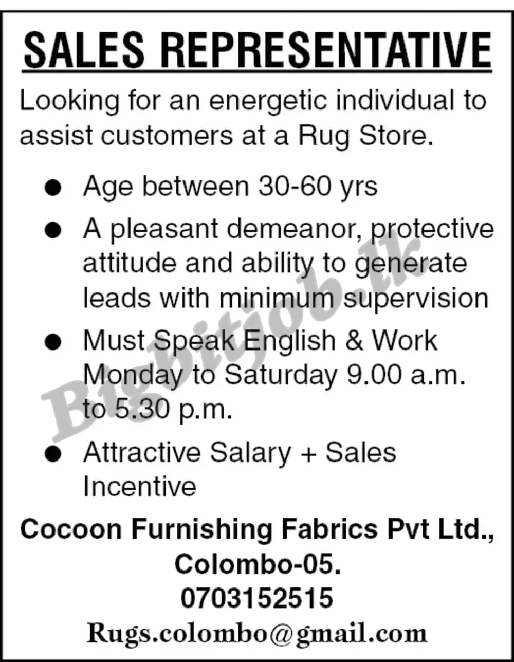 Today Paper Advertisement Jobs Vacancies - 14-05-2023