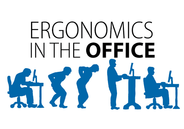 Ergonomics