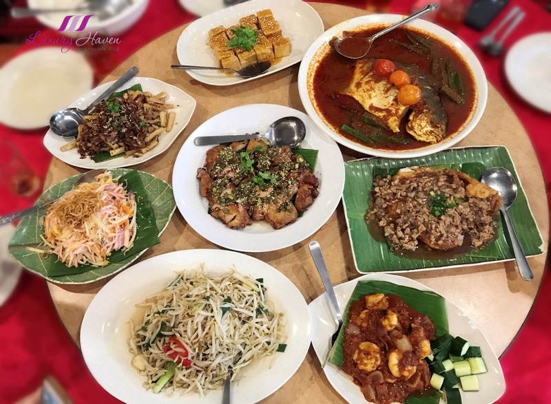 Tourism Perak Ipoh Food Guide Popular Restaurant Picks