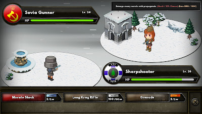 My Little Dictator Game Screenshot 6