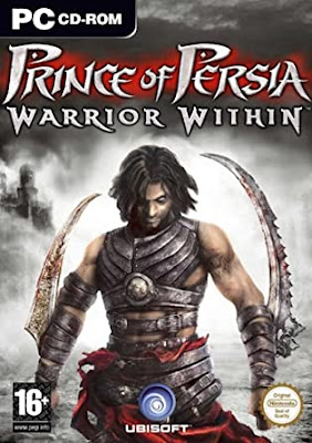 Prince Of Persia Warrior Within download free pc game