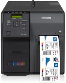 Epson ColorWorks C7500 Printer